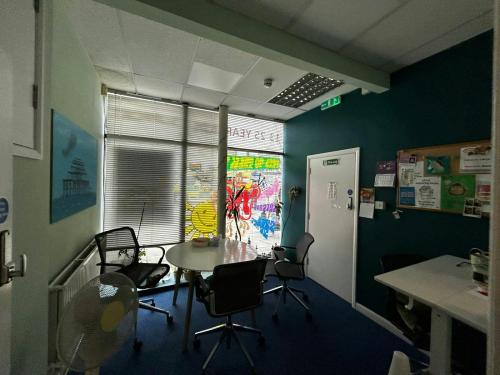 11 St Georges Place, Brighton, BN1
