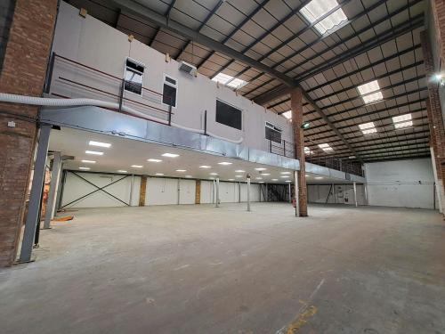 Unit 2, Harbour Way Industrial Estate, Harbour Way, Shoreham, BN43