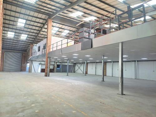 Unit 2, Harbour Way Industrial Estate, Harbour Way, Shoreham, BN43