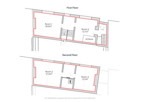 7-9 The Hundred, Romsey, SO51