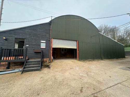 Little Burchetts Farm Store, Haywards Heath, RH16