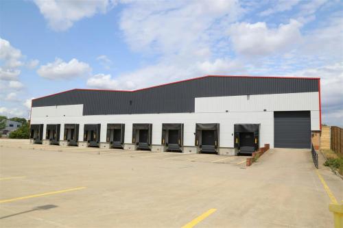 Shawcross 55, Shawcross Business Park, Dewsbury, WF12