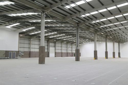 Shawcross 55, Shawcross Business Park, Dewsbury, WF12