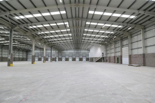Shawcross 55, Shawcross Business Park, Dewsbury, WF12