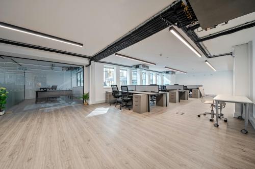 16 St. Clare Street, City, London, EC3N