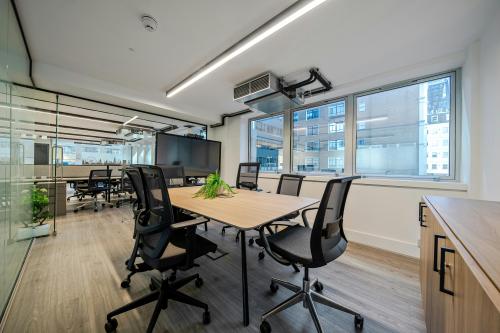 16 St. Clare Street, City, London, EC3N