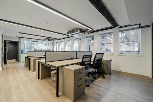 16 St. Clare Street, City, London, EC3N