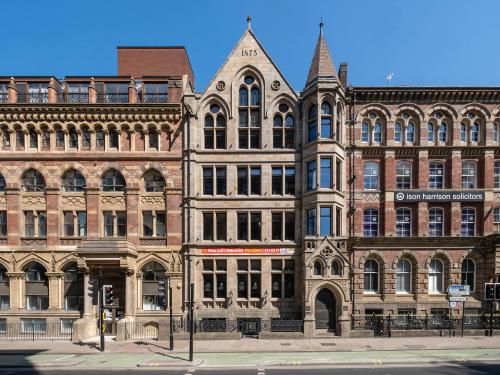 56 Wellington Street, Leeds, LS1