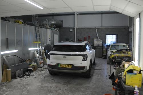 Unit 19, Riverside Business Park, Cambridge Road, Harlow, CM20