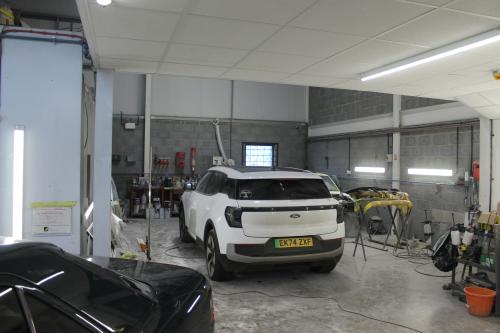 Unit 19, Riverside Business Park, Cambridge Road, Harlow, CM20