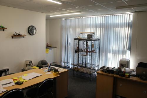 Unit 19, Riverside Business Park, Cambridge Road, Harlow, CM20