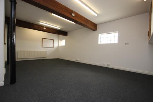Unit 3 The Old Malthouse, Springfield Road, Grantham, NG31