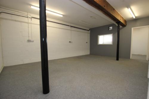 Unit 3 The Old Malthouse, Springfield Road, Grantham, NG31