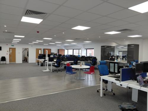 Units 1 & 2, Gatwick Metro Centre, Balcombe Road, Horley, RH6