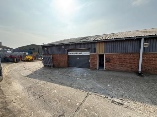 19, Victoria Industrial Park, Victoria Road, Dartford, DA1