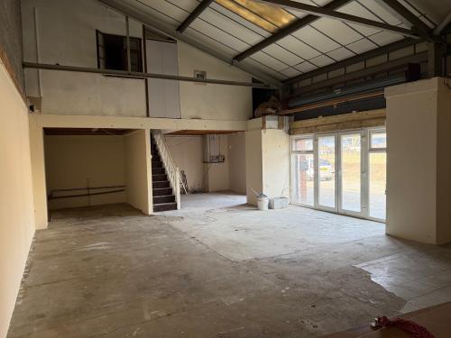 19, Victoria Industrial Park, Victoria Road, Dartford, DA1