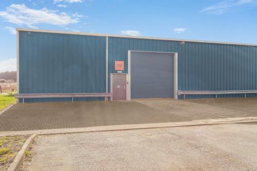 Units 2,4-6,19 & 20, Haven Business Park, Slippery Gowt Lane, Wyberton, Boston, PE21
