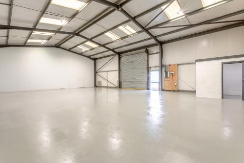 Units 2,4-6,19 & 20, Haven Business Park, Slippery Gowt Lane, Wyberton, Boston, PE21