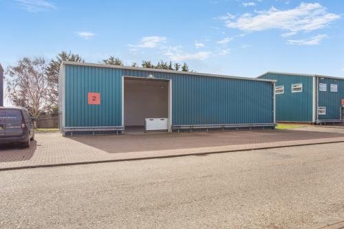 Units 2,4-6,19 & 20, Haven Business Park, Slippery Gowt Lane, Wyberton, Boston, PE21