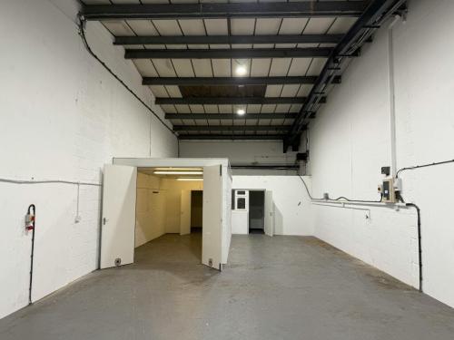 Unit 8, Lion Square, Peterborough, PE3