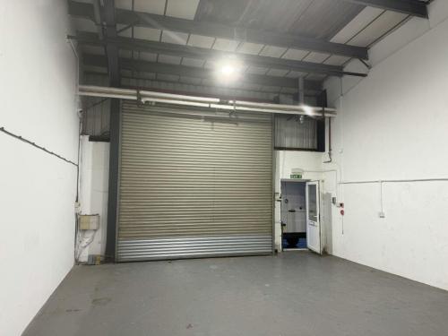 Unit 8, Lion Square, Peterborough, PE3