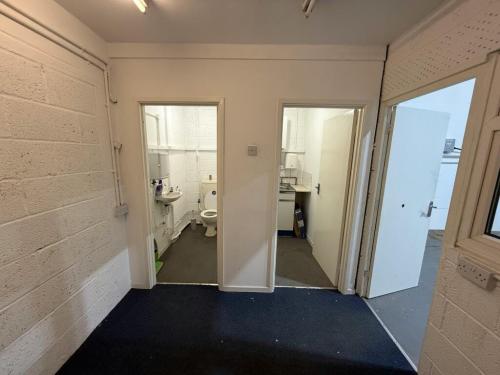 Unit 8, Lion Square, Peterborough, PE3