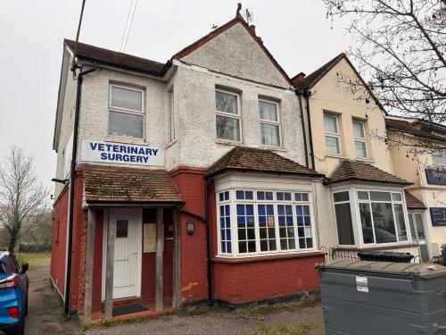 31 London Road, Wickford, SS12