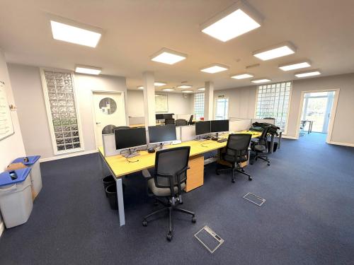 G3-G5 Hardham Mill, Mill Lane, Pulborough, RH20