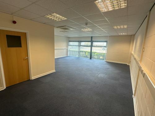Unit 14 Norfolk House, Needham Market, IP6