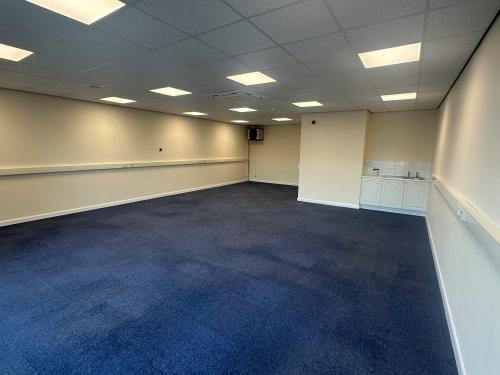 Unit 14 Norfolk House, Needham Market, IP6