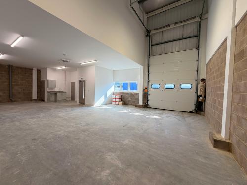 Winchester Hill Business Park, Winchester Hill, Romsey, SO51