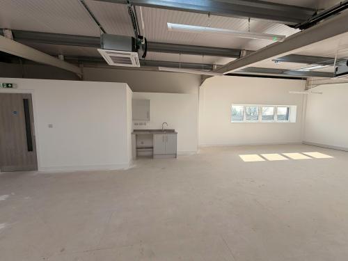Winchester Hill Business Park, Winchester Hill, Romsey, SO51