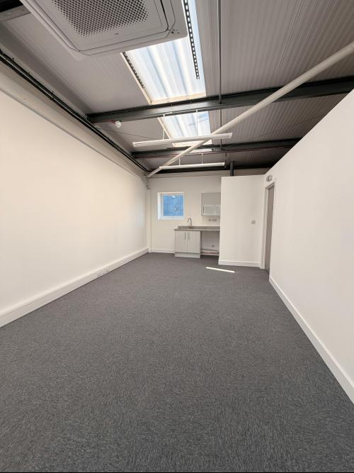 Winchester Hill Business Park, Winchester Hill, Romsey, SO51