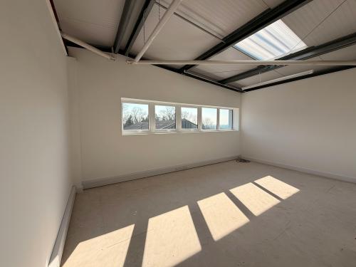 Winchester Hill Business Park, Winchester Hill, Romsey, SO51
