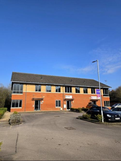 Unit 11, Eastwood Link Office Park, Farrington Way, Eastwood, Nottingham, NG16