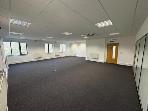 Unit 11, Eastwood Link Office Park, Farrington Way, Eastwood, Nottingham, NG16
