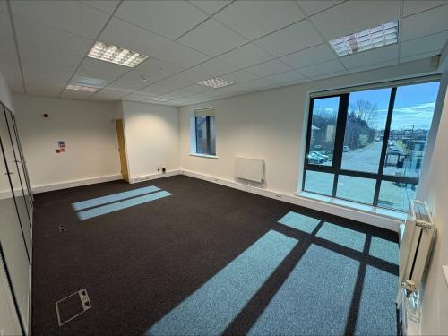 Unit 11, Eastwood Link Office Park, Farrington Way, Eastwood, Nottingham, NG16