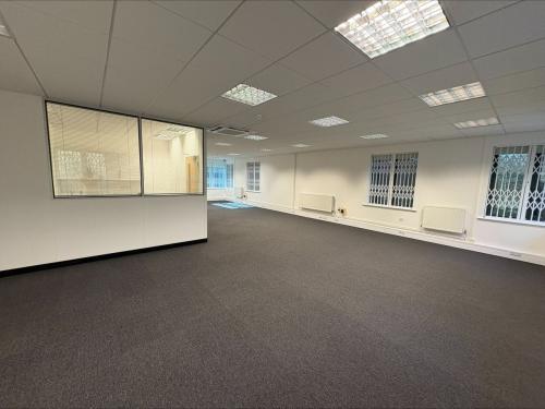 Unit 11, Eastwood Link Office Park, Farrington Way, Eastwood, Nottingham, NG16