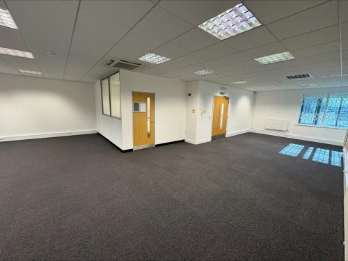 Unit 11, Eastwood Link Office Park, Farrington Way, Eastwood, Nottingham, NG16