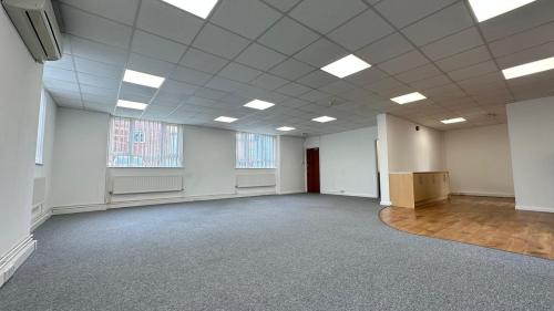 Unit 5 Charles Court,, Warwick, CV34