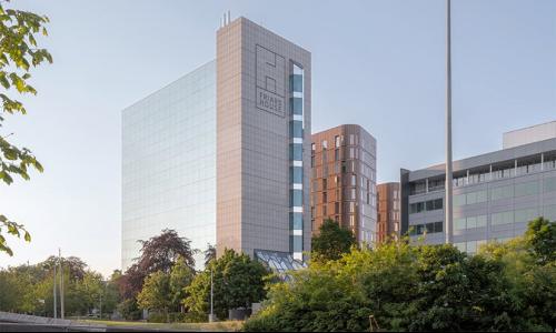 Friars House, Manor House Drive, Coventry, CV1