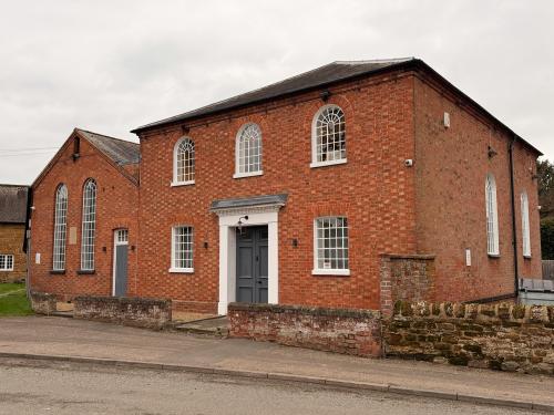 Chapel Studio, Chapel View, Northampton, NN7