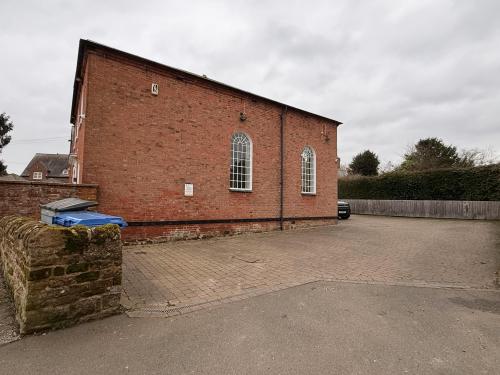 Chapel Studio, Chapel View, Northampton, NN7