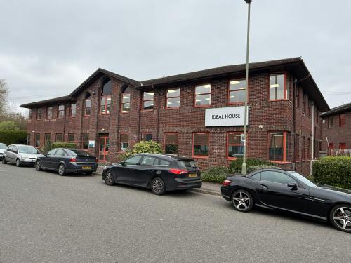 Ideal House, Petersfield Business Park, Bedford Road, Petersfield, GU32