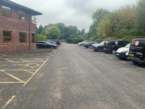 Ideal House, Petersfield Business Park, Bedford Road, Petersfield, GU32