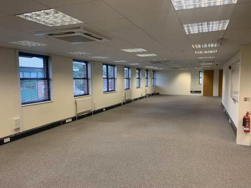 Ideal House, Petersfield Business Park, Bedford Road, Petersfield, GU32