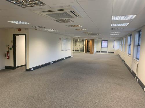 Ideal House, Petersfield Business Park, Bedford Road, Petersfield, GU32