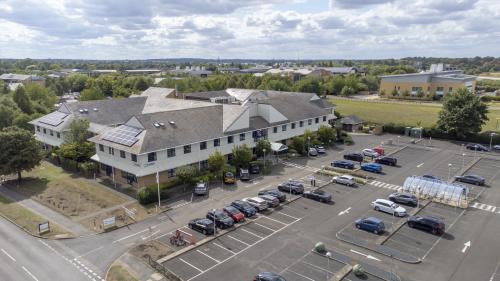 290, Cambridge Science Park, Milton Road, Cambridge, CB4