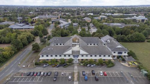 290, Cambridge Science Park, Milton Road, Cambridge, CB4