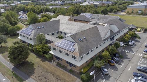 290, Cambridge Science Park, Milton Road, Cambridge, CB4